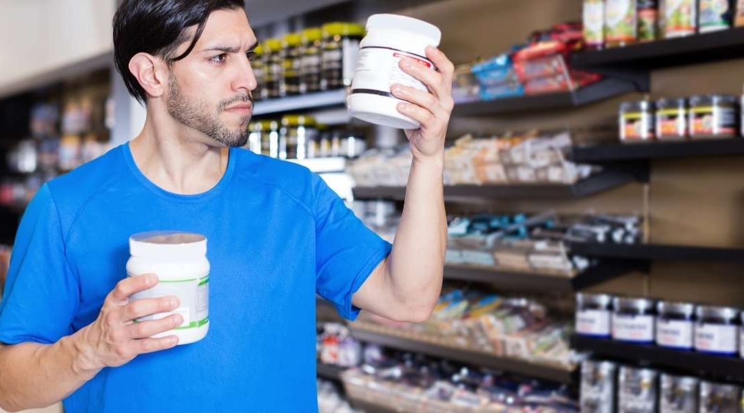 Alimentation pour sportifs : que manger pour améliorer ses performances rapidement ?