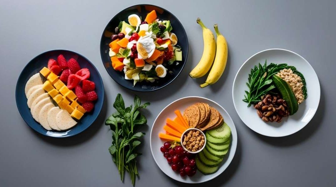 Alimentation performance : quels secrets pour booster ses résultats sportifs ?