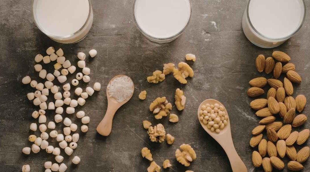 Alternatives gourmandes saines : quels snacks choisir pour remplacer les sucreries ?
