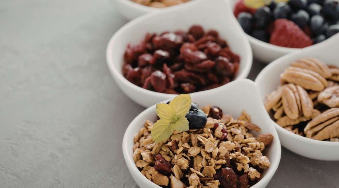 Collations healthy : quelles idées rapides pour grignoter sans culpabiliser ?