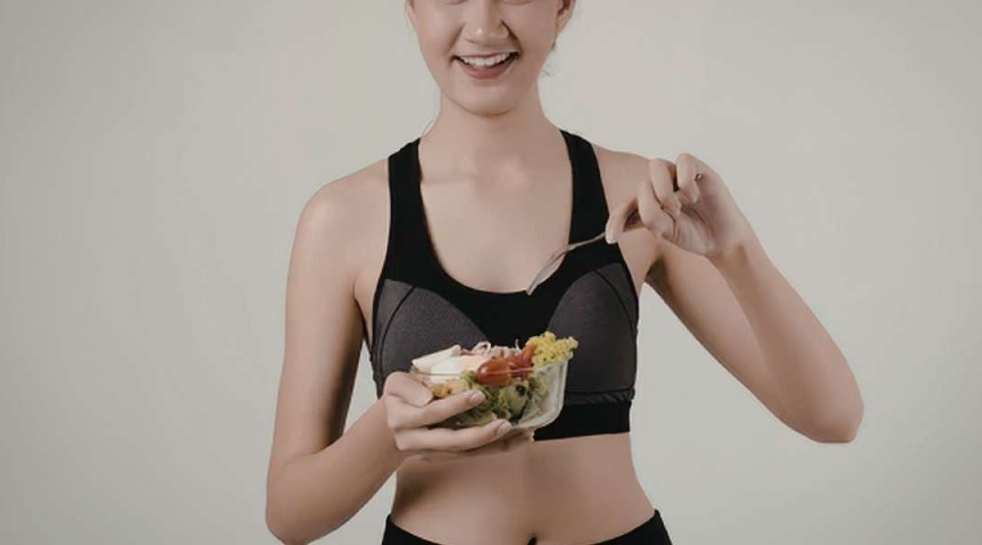 Diète fitness : comment structurer son alimentation pour atteindre ses objectifs ?