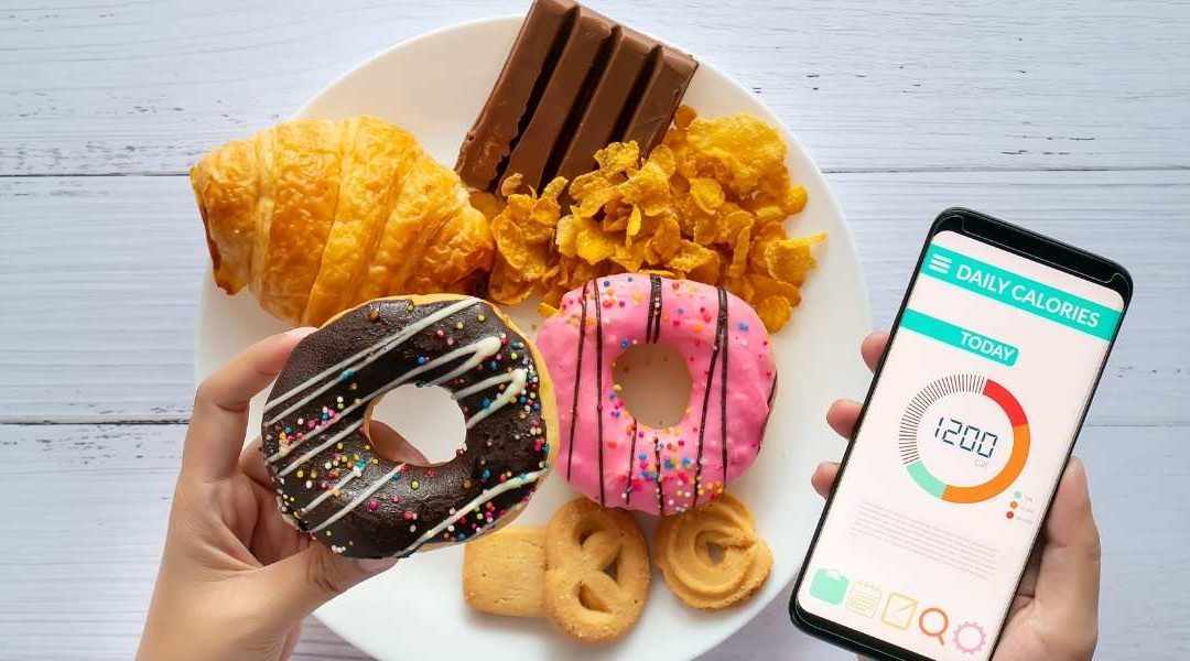 encas faibles en calories