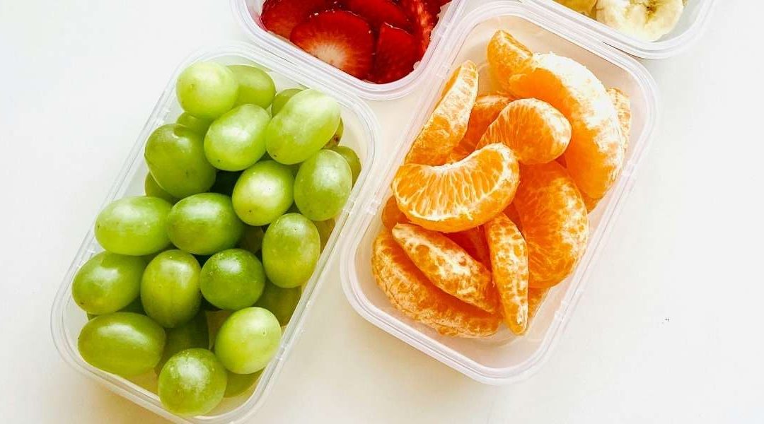 Nutrition musculation : quels aliments privilégier pour prendre du muscle ?