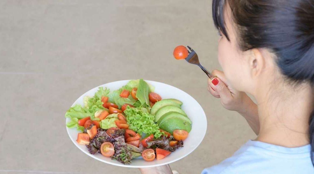 Repas pré-entraînement : quoi manger pour avoir un maximum d’énergie ?
