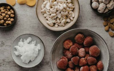 Snacks bio : sont-ils vraiment meilleurs pour la santé ?
