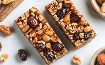 Snacks sans sucre ajouté : quelles alternatives pour réduire sa consommation de sucre ?